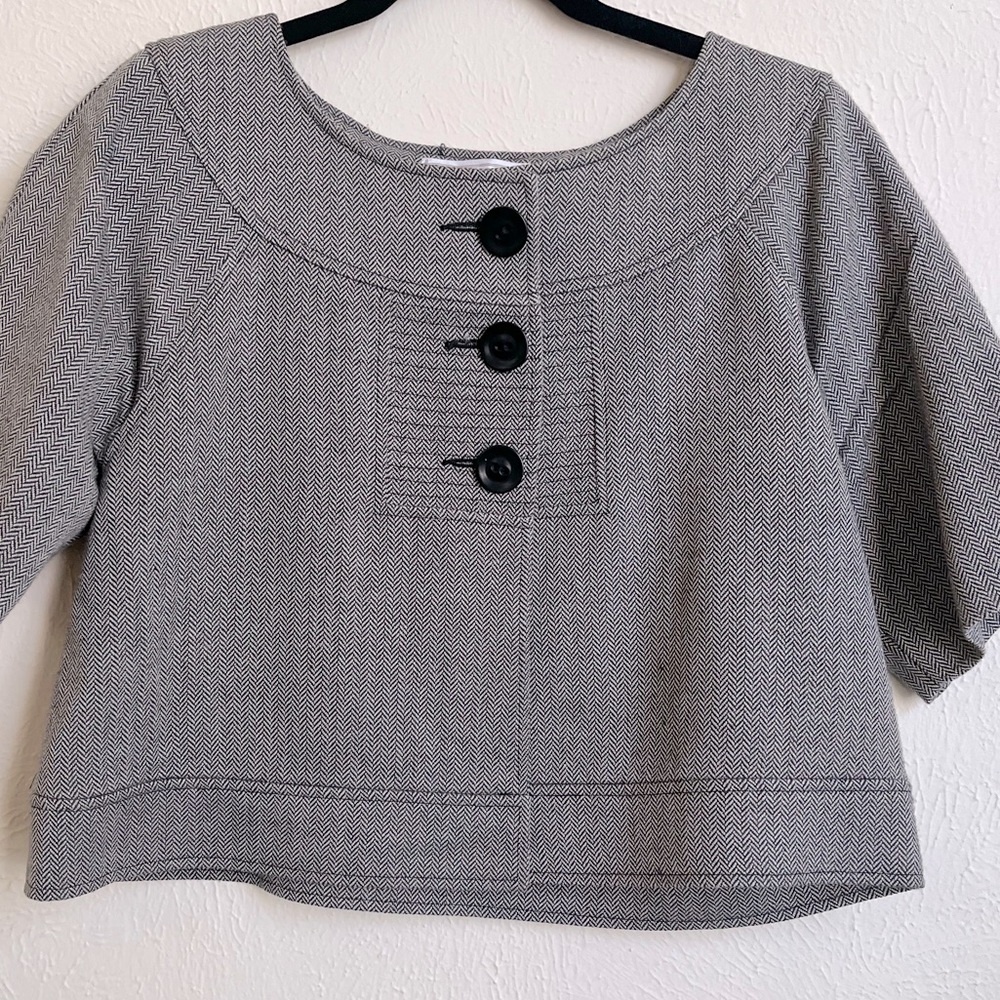To The Max Blazer size M